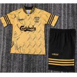 Liverpool 2a Equipación 94/96 - NIÑOS